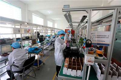 25家軟件工程技術中心賦能，助力威海企業開拓市場新藍海